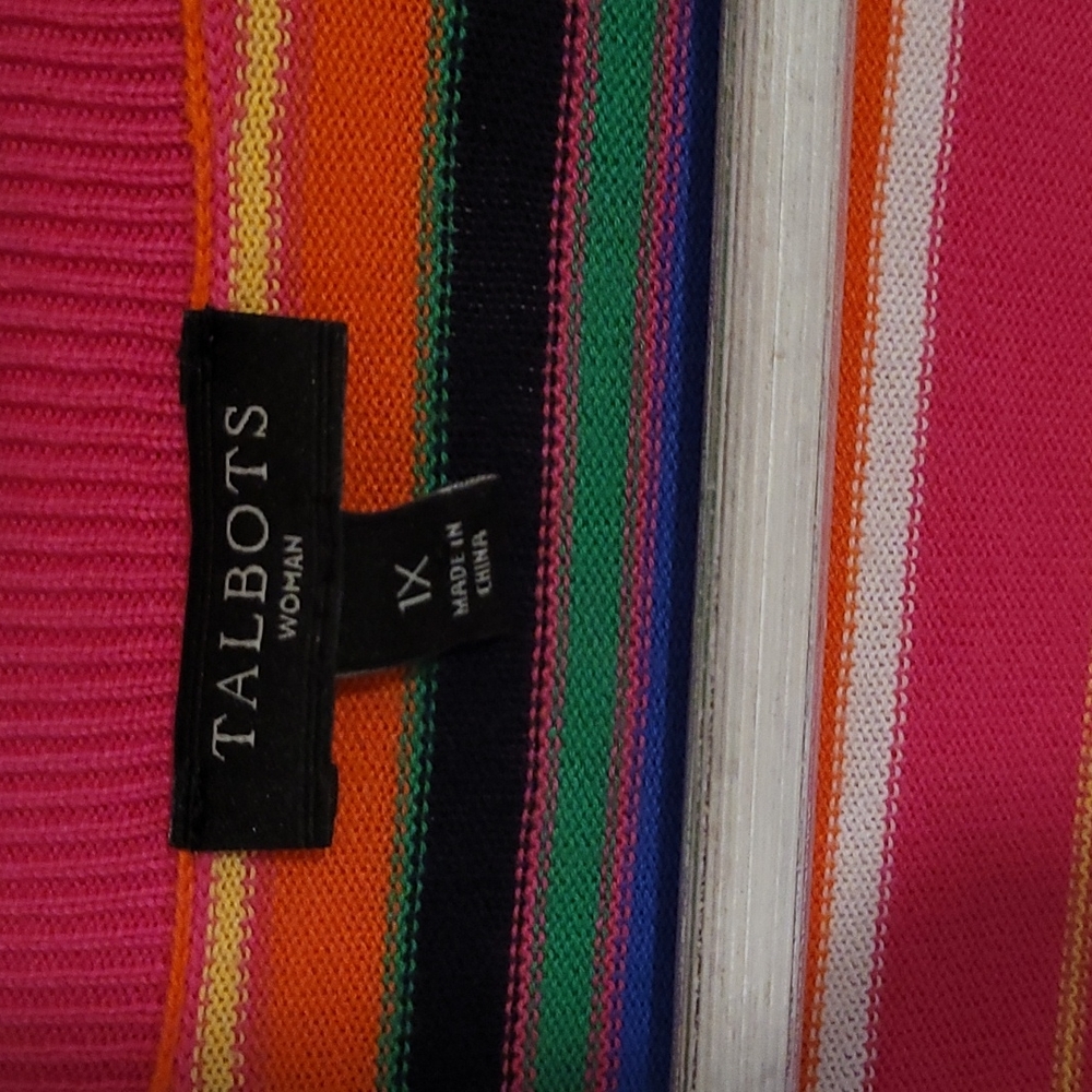 Cardigan - Picture 2 of 4